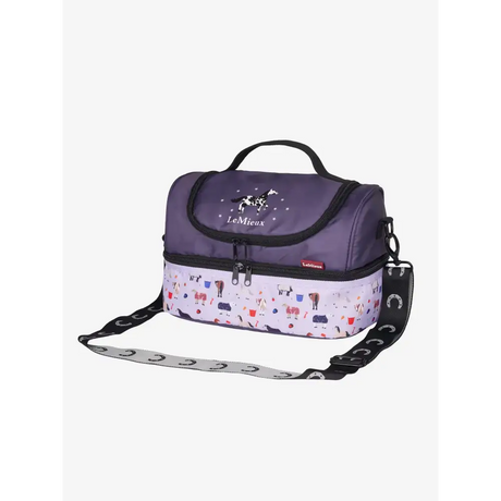 LeMieux Mini Holdall Juniper Juniper Bags