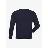 Lemieux Mini Jessie Long Sleeve Top Navy 3-4 Years Navy Base Layers