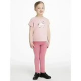 LeMieux Mini Legging 2 Pack multi 3-4 Years Riding Tights