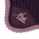 LeMieux Mini LeMieux Fig Fly Hood Horse Ear Bonnets