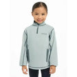 Lemieux Mini Mari Micro Fleece Glacier 3-4 years Glacier Jumpers & Hoodies
