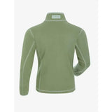 Lemieux Mini Mari Zip Through Thyme 3-4 Years Jumpers & Hoodies