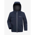 Lemieux Mini Milo Waterproof Jacket Navy 3-4 Years Outdoor Coats & Jackets Barnstaple Equestrian Supplies