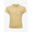 Lemieux Mini Polo Shirt Mimosa mimosa 3-4 Years Polo Shirts