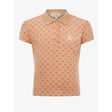 Lemieux Mini Polo Shirt Sherbet 3-4 Years Polo Shirts