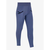 Lemieux Mini Pull On Breech Jay Blue 3-4 Years Breeches