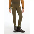 Lemieux Mini Pull Ons Alpine 3-4 Years Alpine Riding Tights