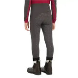Lemieux Mini Pull Ons Cinder 3-4 Years Cinder Riding Tights