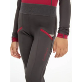 Lemieux Mini Pull Ons Cinder - Riding Tights