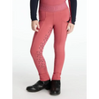 Lemieux Mini Pull Ons Cranberry Cranberry 3-4 years Riding Tights