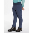 Lemieux Mini Pull Ons Dusk Blue Dusk Blue 3-4 Years Legwear