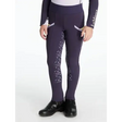 Lemieux Mini Pull Ons Juniper Juniper 3-4 years Riding Tights