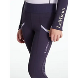 Lemieux Mini Pull Ons Juniper Juniper 3-4 years Riding Tights