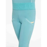 Lemieux Mini Pull Ons Lagoon Lagoon 3-4 years Legwear