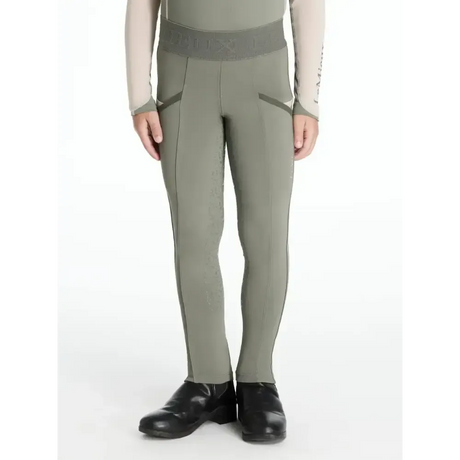 Lemieux Mini Pull Ons Rosemary Rosemary 3-4 years Riding Tights
