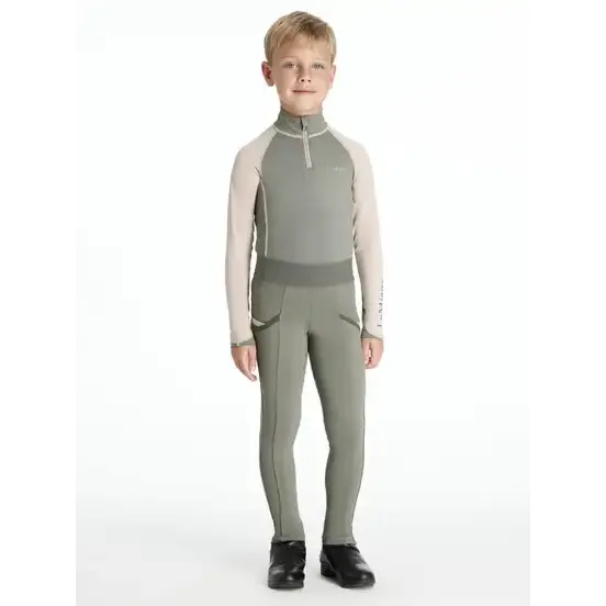 Lemieux Mini Pull Ons Rosemary Rosemary 3-4 years Riding Tights