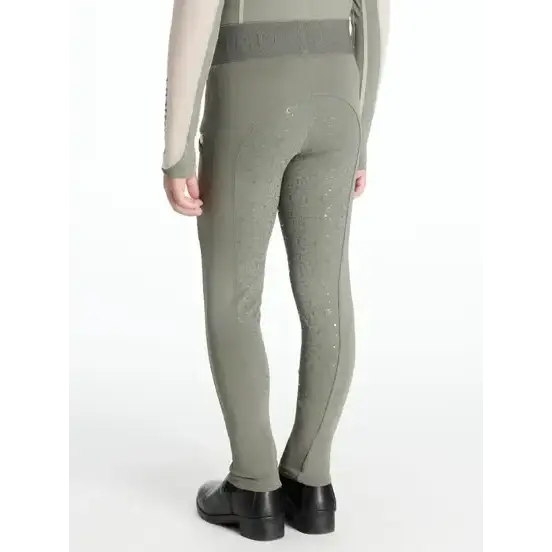 Lemieux Mini Pull Ons Rosemary Rosemary 3-4 years Riding Tights