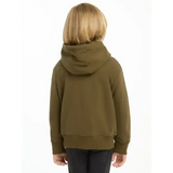 Lemieux Mini Romi Hoodie Alpine 5-6 Years Hoodies