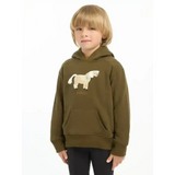 Lemieux Mini Romi Hoodie Alpine 5-6 Years Hoodies