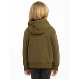 Lemieux Mini Romi Hoodie Alpine 3-4 years Hoodies