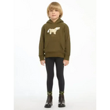 Lemieux Mini Romi Hoodie Alpine 5-6 Years Hoodies