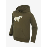 Lemieux Mini Romi Hoodie Alpine 3-4 years Hoodies