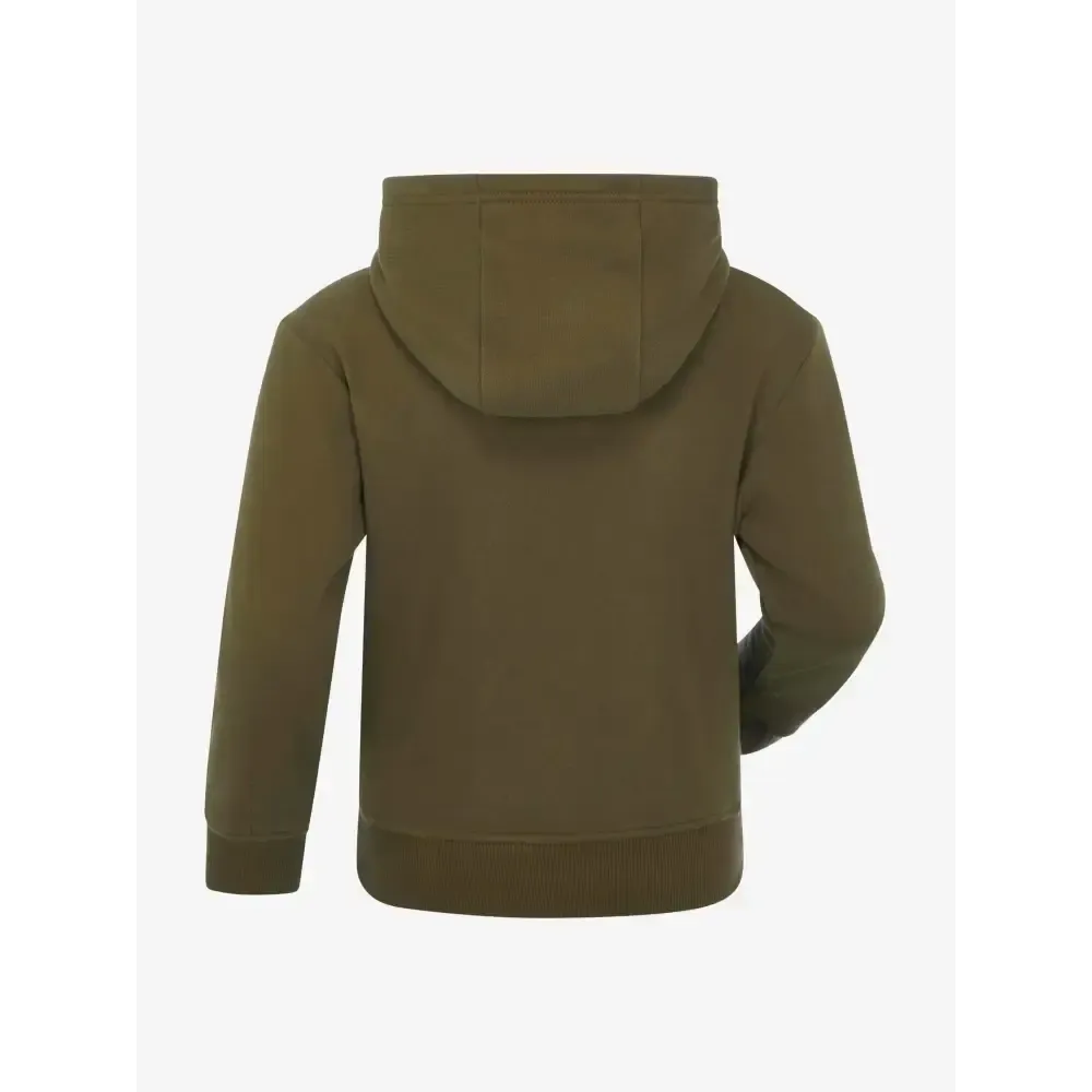 Lemieux Mini Romi Hoodie Alpine 3-4 years Hoodies