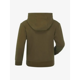 Lemieux Mini Romi Hoodie Alpine 3-4 years Hoodies