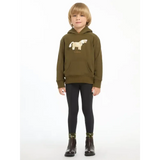 Lemieux Mini Romi Hoodie Alpine 3-4 years Hoodies