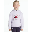 Lemieux Mini Romi Hoodie Lilac Lilac 3-4 years Hoodies