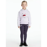 Lemieux Mini Romi Hoodie Lilac Lilac 3-4 years Hoodies