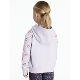 Lemieux Mini Romi Hoodie Lilac Lilac 3-4 years Hoodies