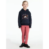 Lemieux Mini Romi Hoodie Navy Navy 3-4 years Hoodies