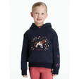 Lemieux Mini Romi Hoodie Navy Navy 3-4 years Hoodies