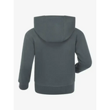 Lemieux Mini Romi Hoodie Petrol 5-6 Years Hoodies
