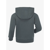 Lemieux Mini Romi Hoodie Petrol - Jumpers & Hoodies