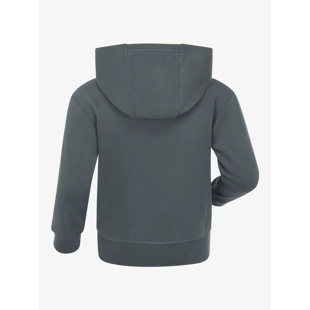 Lemieux Mini Romi Hoodie Petrol - Jumpers & Hoodies