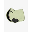Lemieux Mini Suede Close Contact Square Macaron Macaron X-Small Saddle Pads