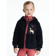 Lemieux Mini Teagan Dream Fleece Navy Navy 3-4 years Hoodies