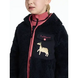 Lemieux Mini Teagan Dream Fleece Navy Navy 3-4 years Hoodies