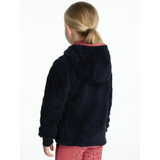 Lemieux Mini Teagan Dream Fleece Navy Navy 3-4 years Hoodies