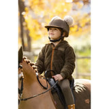 Lemieux Mini Teagan Fleece Alpine 3-4 years Alpine Hoodies