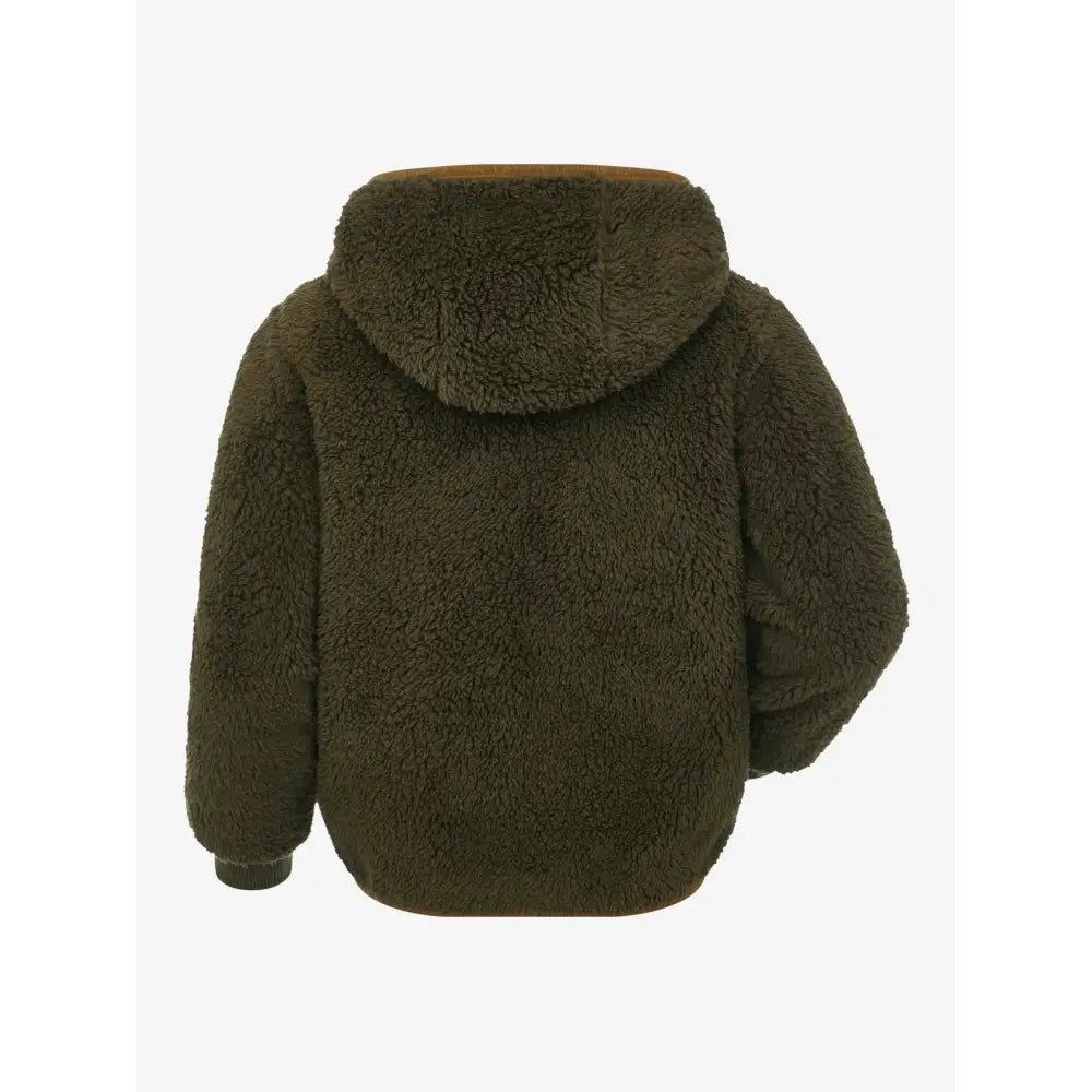 Lemieux Mini Teagan Fleece Alpine - Jumpers & Hoodies