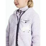Lemieux Mini Teagan Lemon Fleece Lilac Lilac 3-4 years Hoodies