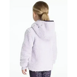 Lemieux Mini Teagan Lemon Fleece Lilac Lilac 3-4 years Hoodies