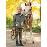 Lemieux Mini Vogue Headcollar & Leadrope Damson Damson Super Mini Headcollar Sets
