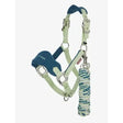 Lemieux Mini Vogue Headcollar & Leadrope Macaron Macaron Super Mini Headcollar Sets