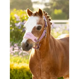 Lemieux Mini Vogue Headcollar & Leadrope Mallow Mallow Super Mini Headcollar Sets