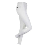 LeMieux Monsieur Mens Breeches White White 28" Breeches