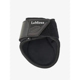 LeMieux Motion Cool Fetlock Boot Black Medium Black Fetlock Boots